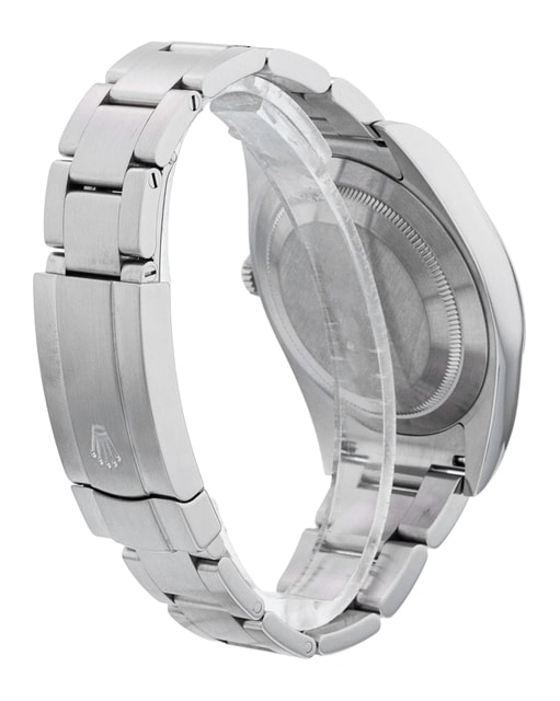 Rolex Oyster Perpetual 114300 Image 3